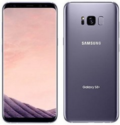 Замена стекла на телефоне Samsung Galaxy S8 Plus в Пскове